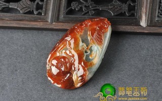 翡翠介绍讲解知识视频红翡翡翠知识视频