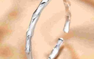 十大银手镯品牌排行,品牌银手镯排行榜前十名