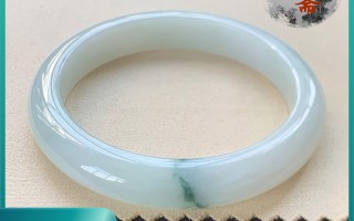 翡翠石头手镯制作过程图,翡翠石头手镯制作过程