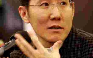 海岩的金耳环到底说了些什么海岩作品金耳环在哪里看