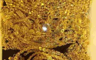 附近金银回收店铺义乌附近金银回收