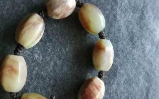 该如何挑选一串和田玉籽料原石手串？