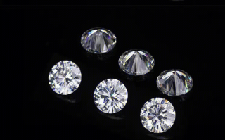 钻石净度寓意级别钻石净度的寓意