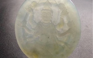 玉石观音吊坠价格,翡翠千手观音吊坠价格