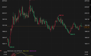 美联储决议后，黄金市场陷入宽幅震荡走势