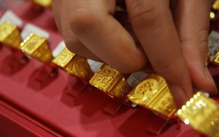 2021年买黄金的最佳时间2021年买黄金的最佳时间8月