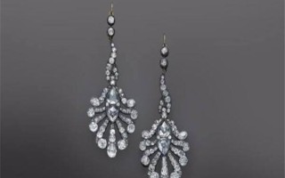 世界珠宝品牌前十名世界排名前十珠宝品牌