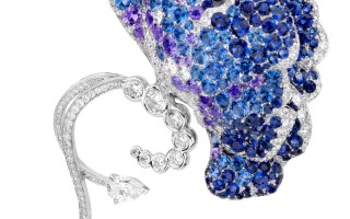 顶级珠宝品牌顶级珠宝