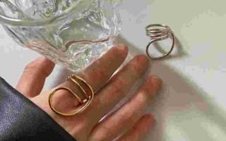 小众又不贵戒指品牌,戒指小众品牌在几百价钱的