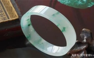 翡翠手镯科普翡翠手镯的相关知识