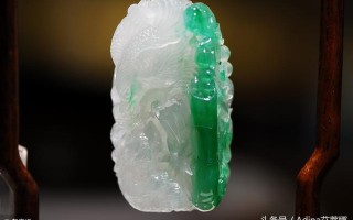 包含翡翠普及知识的词条