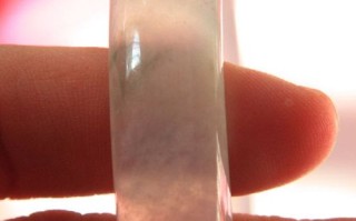 翡翠飘花的种类,翡翠飘花基础知识讲解