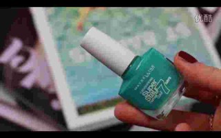 美宝莲彩妆套盒美宝莲甲油