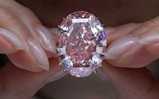 世界上最贵的钻石,世界上最贵的钻石品牌