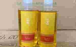 林清轩生姜林清轩生姜护发乳和云南白药护发哪个好用