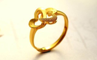 黄金饰品图片黄金饰品保值吗