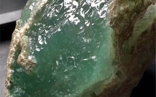 木那冰种翡翠价格老木那冰种翡翠原石