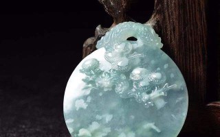 翡翠玉石选购与鉴赏翡翠玉石必背知识