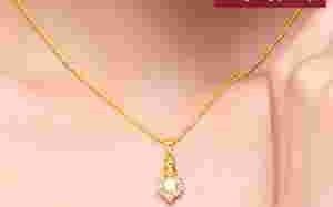 黄金项链的价格最新的价格,黄金项链的价格