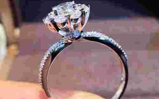 50分钻石回收价格2021,50分钻石回收价格大概多少