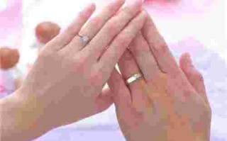 左手戴戒指五个手指的含义戴戒指五个手指的含义