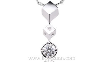 项链的款式有哪些？