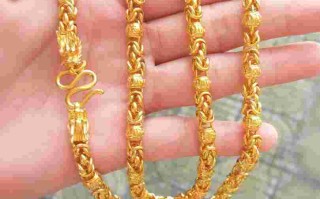 2022年最流行的黄金项链款式有哪些,2022年最流行的黄金项链款式