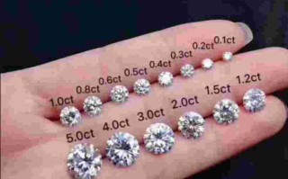 回收钻石一克拉多少钱025克拉钻石回收价格