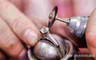 钻戒定制需要注意事项,钻戒定制流程