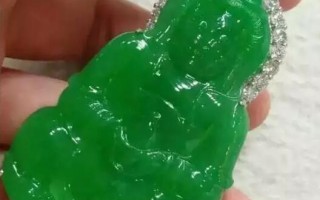 关于翡翠变种后的价格的信息