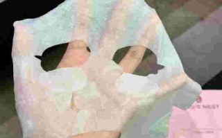 屈臣氏燕窝面膜怎么样屈臣氏燕窝面膜