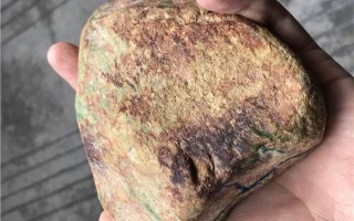 翡翠原石大涨,翡翠原石出售网