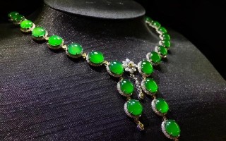 真正老蓝水翡翠,老蓝水翡翠的价格