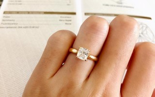 二手钻戒回收价格多少,二手钻戒回收价格查询