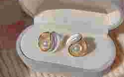 一对纯银耳环大概多少钱一对纯银耳环多少钱