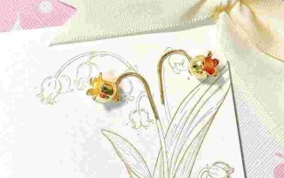 耳环花的功效与作用耳环的花语