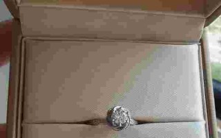 典当行收钻戒吗?,典当行收钻石吗