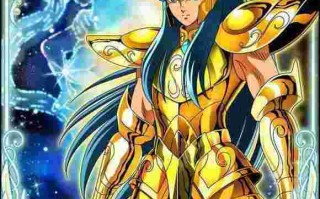 我真不是黄金圣斗士我真不是黄金圣斗士主角圣衣图片