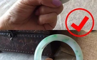 不小心摔坏别人翡翠手镯不小心把玉镯子摔坏了没事吧