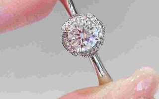 钻戒定制去哪里订,钻戒定制去哪里订北京