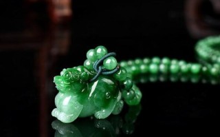 翡翠冷知识30条,100种翡翠的知识