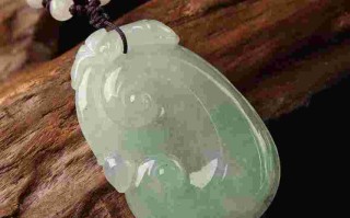 翡翠a货翡翠a货粒状纤维状交织结构价格