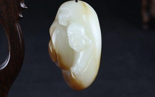 行家教你如何挑选和田玉把件
