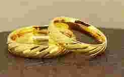 男黄金戒指多少克正常,男黄金戒指多少克正常图片