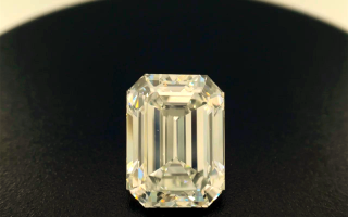 5克拉钻石多少钱20205克拉的钻石大概多少钱