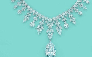 最好的珠宝(珠宝产业口碑排行榜)