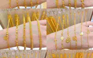 鉴定黄金最快的土方法鉴定黄金最快的土方法,戒指里面没有咳嗽是真是假