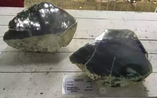 翡翠公盘是什么意思翡翠上公盘是什么意思