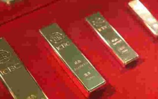 家庭存金条有必要吗50万存起来还是买金条