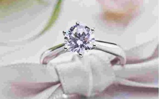 钻戒定制哪个牌子好,有什么比较好的钻戒定制品牌